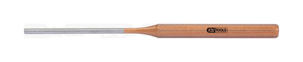 KS Tools chasse-goupilles de bloc de frein, diamètre 4mm, 150.2150