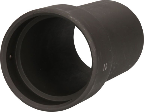 Douille de support KS Tools, Ø extérieur 55 mm, Ø intérieur 48 mm, 460.3757