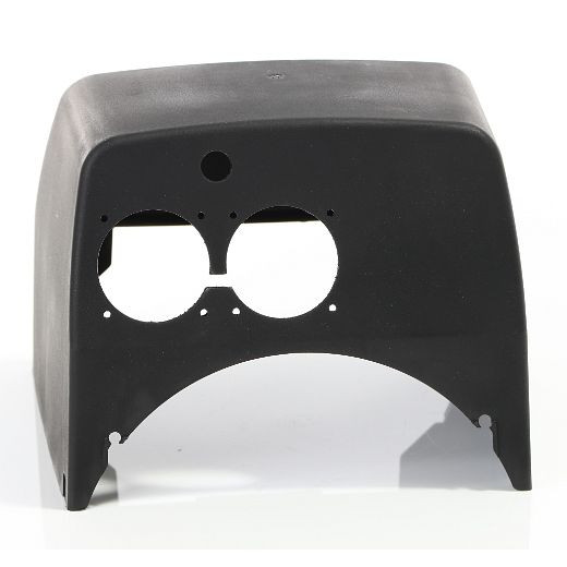 Couvercle ELMAG sans prises en haut pour alternateur Sincro R100, 9503685