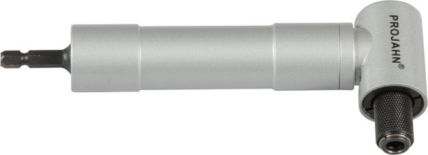Projahn embout de perçage d'angle à 90 ° pour perceuses et visseuses sans fil, 398050