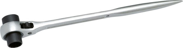 Clé d'échafaudage Projahn 27 x 32 mm, 232732