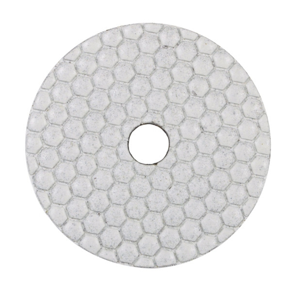 Tampons de polissage diamant Distar 100 x 3 x 15 Cleanpad 50, 80115429034