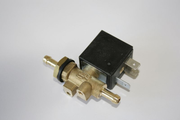 Électrovanne électrique ELMAG 230 volts pour MIG EUROMIGplus 161/162 (EXPERT/PROFI 2000), 9104106