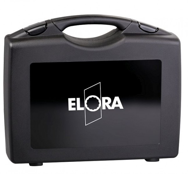 Jeu de clés dynamométriques ELORA, 2034-200 S13M, 2034501301200