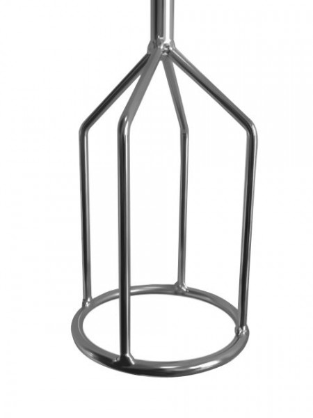Batteur BERG 120x600 M14 RB 120 G, volume de mélange: 20-40 L, 89131