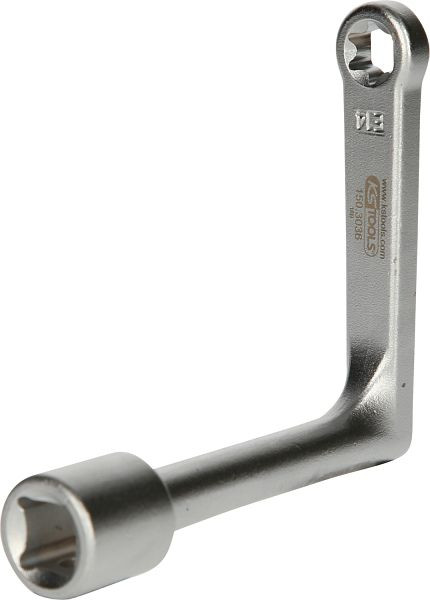 KS Tools Clé Torx E 1/2" pour raccords à vis de pignon d'arbre à cames pour Mercedes, E14, 150.3036