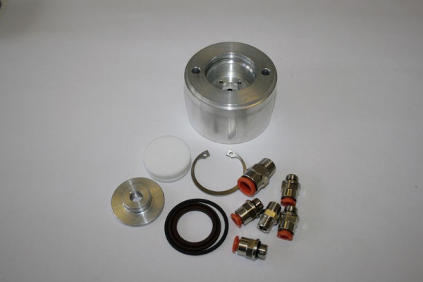 Kit d'évacuation des condensats ELMAG (position 8, 10-16, 20) pour MSA 7, 5 - 15, 9101840