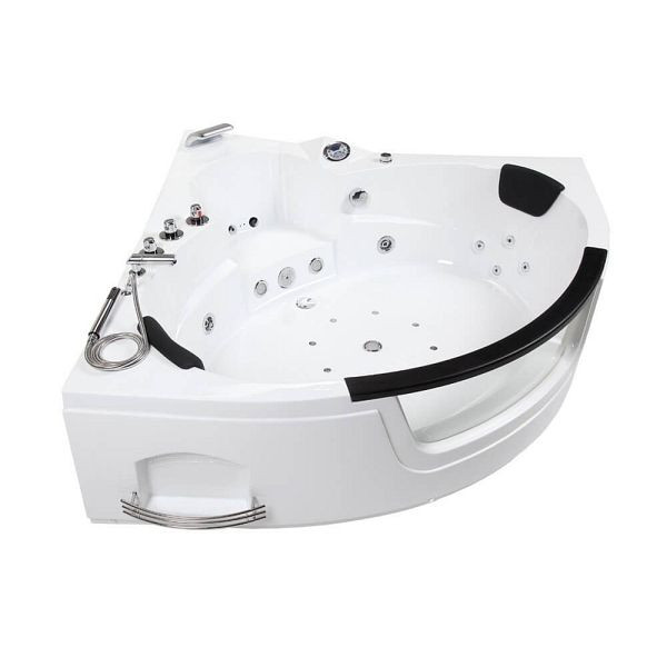 HOME DELUXE Bain à remous LAGUNA - L Mini, 4559