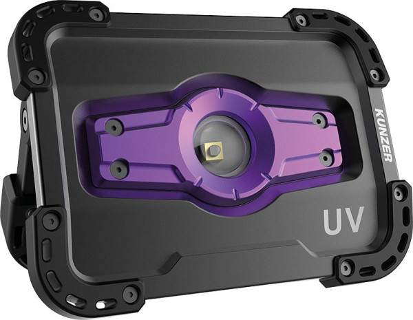 Lampe de travail UV Kunzer avec technologie LED, PL-2 UV