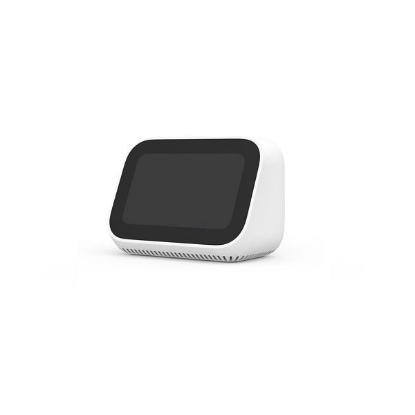 Cadre photo numérique Xiaomi Mi Smart Clock (écran tactile 4 couleurs, assistant vocal Google, compatible Chromecast et Google Home), XM210007