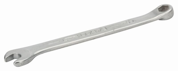 Clé mixte Bahco Liliput, anneau 15°, mâchoire coudée 22,5°, SW 3,2 mm, 4020L-M-3.2