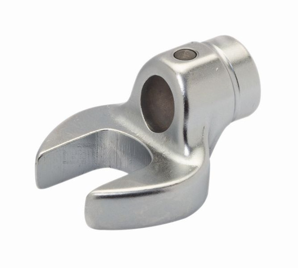 Outil à fourche Bahco avec embout rond de 16 mm, SW 1", 167-1