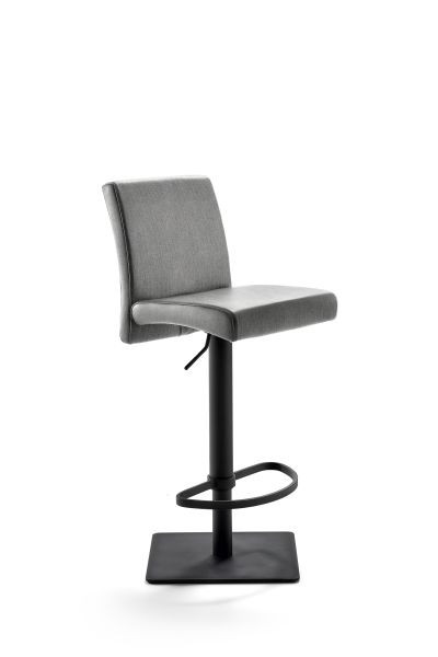 Mayer Sitzmöbel 1286, gris clair, 1286_03_30084