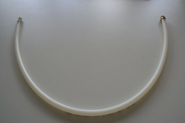 Tuyau creux ELMAG complet (position 1-3) pour UBSP modèle 167 B, 9402045