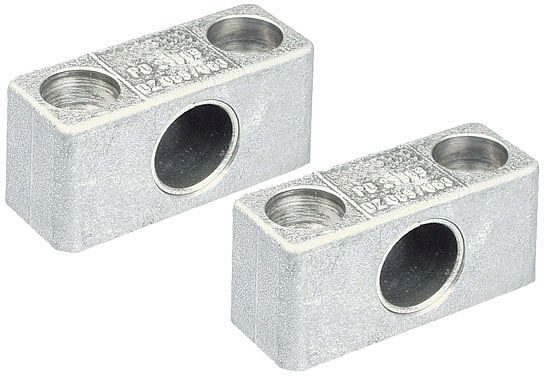 timmer ZHO-BEF-EL-63/80, BEARING STONE CPL., contre-palier EL pour fixation EN, UV : 1 paire, PD23383
