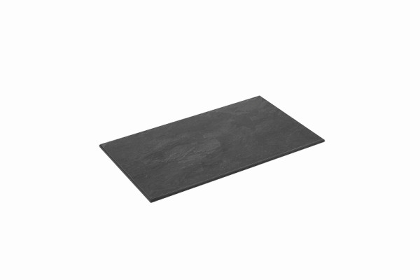 Plateau de présentation Schneider « Ardoise », 400 x 300 x 6 mm, 225070