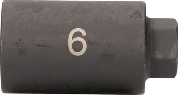 Douille de centrage KS Tools, métal, diamètre intérieur 24 mm, 913.1511