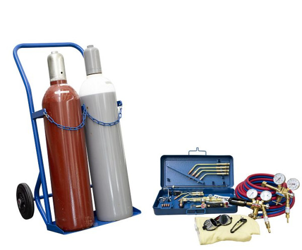 Kit complet ELMAG AUTOGEN, 55277