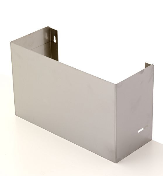 Support de montage Lölsberg i.SpatulaShower 185 pour système de douche portionneur et spatule, 930 903