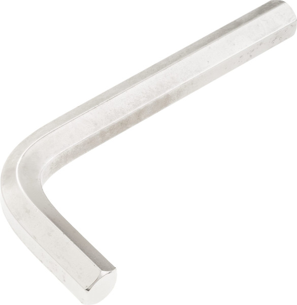 Tournevis coudé Hazet, profil à six pans creux, 24 mm, 2100-24