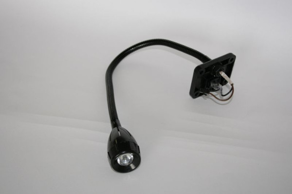 ELMAG Projecteur de travail LED complet, pour KBM 13TN-32SN, 9106225