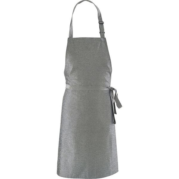 Tablier à bavette Stalgast, gris, HB3001960