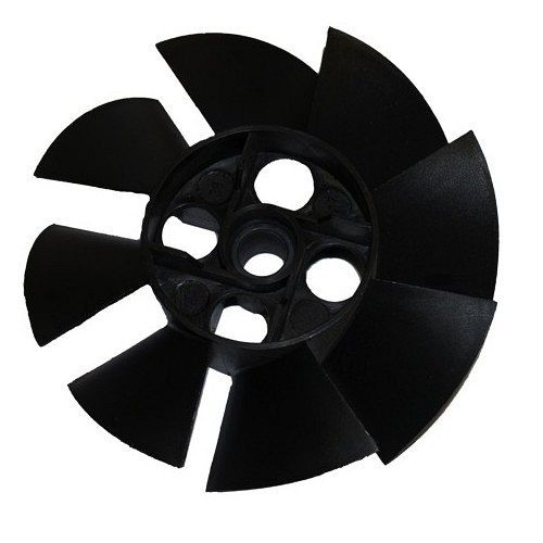 Pale de ventilateur AEROTEC 1N00000.D4.2,2KW, 9038017