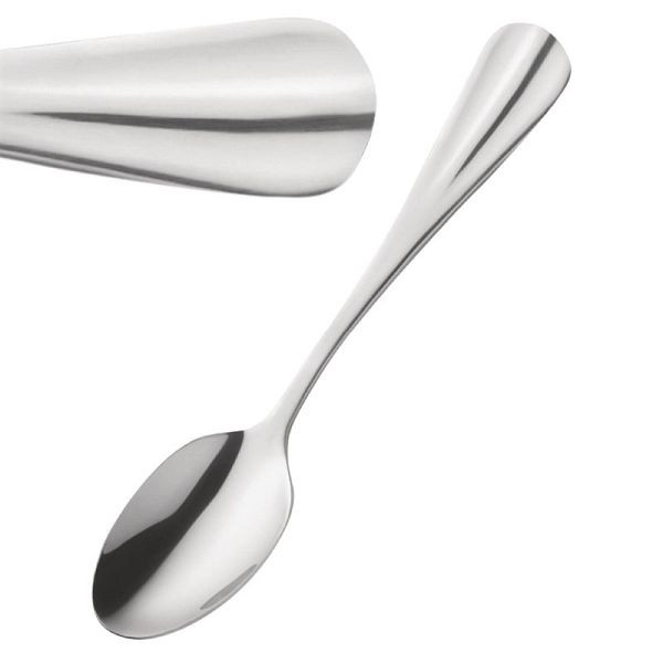 Amefa Baguette Moka Cuillères 18/0, UE: 12 pièces, FB535