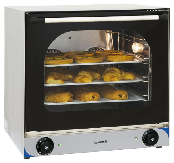 Four à convection Casselin, CFCV1