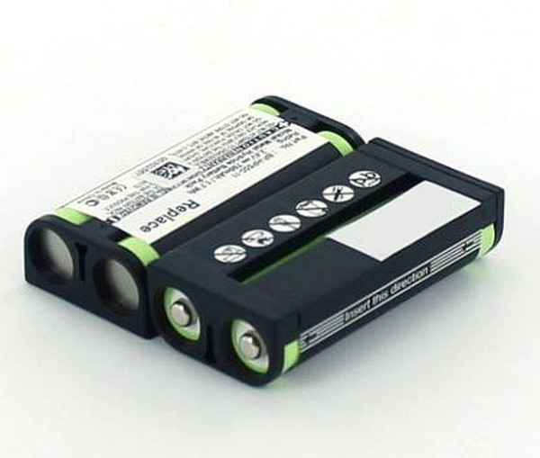 Batterie AGI compatible avec SONY BP-HP550-11, 74335