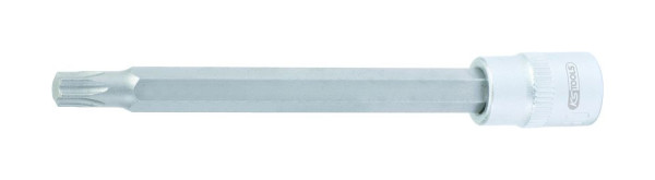 KS Tools Douille pour embout airbag 1/4", T30, 140.2302