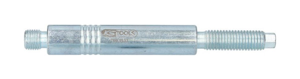 KS Tools Boulon de traction pour boulons de roue, M14 x 1,5, 700.1537