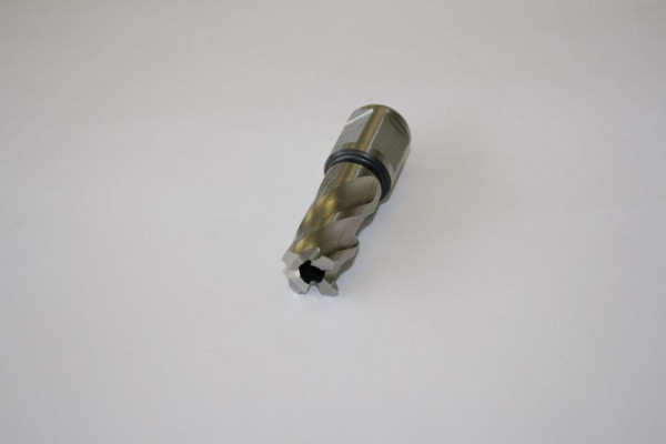 Carottier ELMAG HSS, 16x30mm, 61824