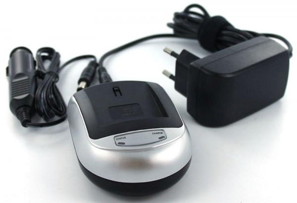Chargeur AGI compatible avec CANON BP-2L13, 85147