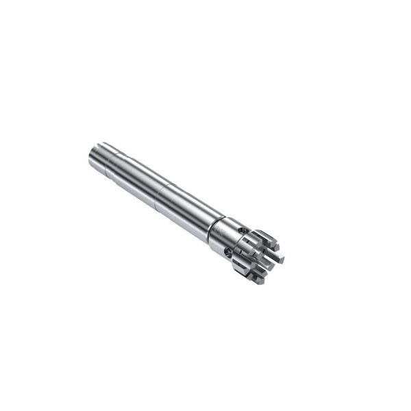 Outil de dispersion IKA, S 25 KV - 25 G-IL, 0002563000