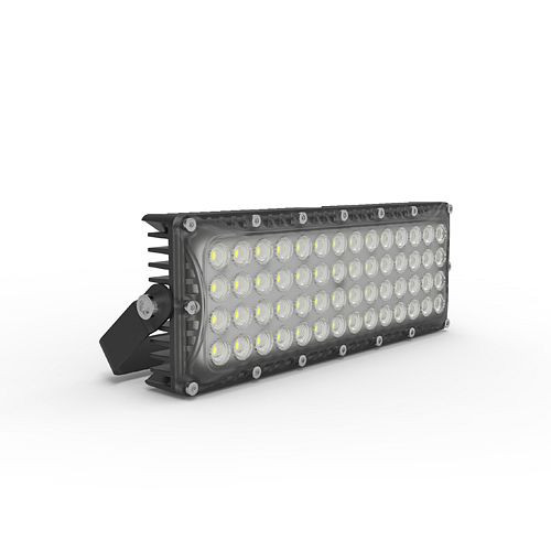 Phaesun Spot LED Miss Beam 50W 90 D, 360255