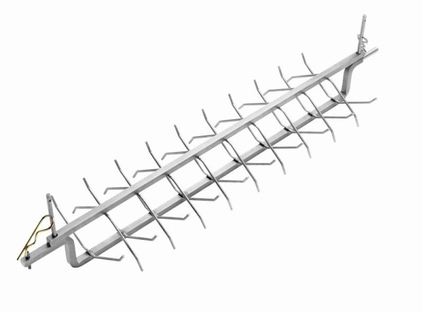 Panier à brochettes Bartscher, 215095