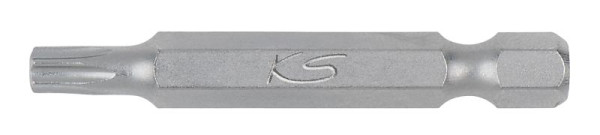 KS Tools Embout Torx PLUS 1/4", 50 mm, IP27, 911.8353