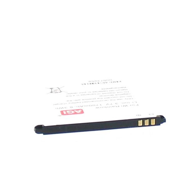 Batterie AGI compatible avec MOBISTEL CYNUS T5, 13276