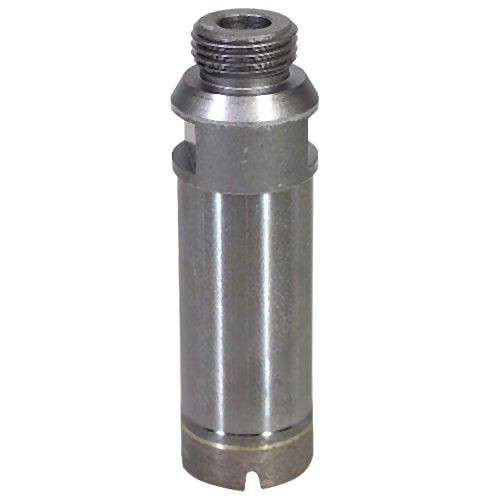 Foret diamanté Karl Dahm, Ø 28 mm pour coupe humide, 50191