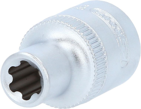 KS Tools Douille Torx-E-Plus 3/8", EPL10, 911.3131