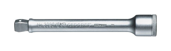Rallonge de cardan GEDORE 3/8", 125 mm, 1845756