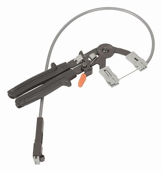 Pince pour colliers flexibles Bahco, BE254A