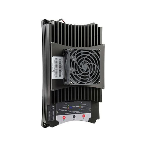 Convertisseur CC/CC Victron Energy buck-boost 100, non isolé, 1-67-013400, ORI303100000