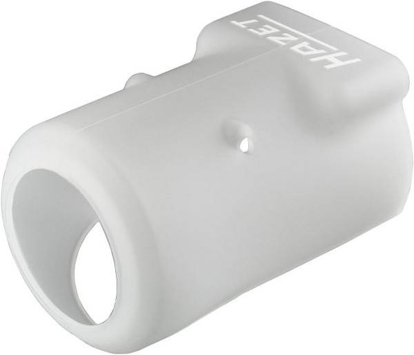 Hazet Coque en silicone pour 9012 M-1 Coque semi-transparente Installation sans outil 9012M-1-S