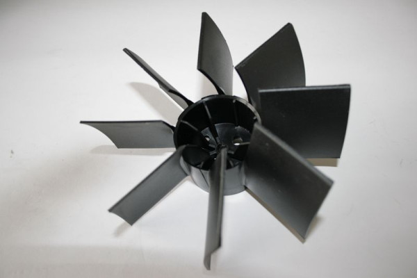 Pale de ventilateur ELMAG n°11 pour EUROAIR 210, 9010204