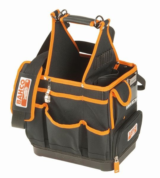 Sac d'électricien Bahco 12", 4750FB3-12