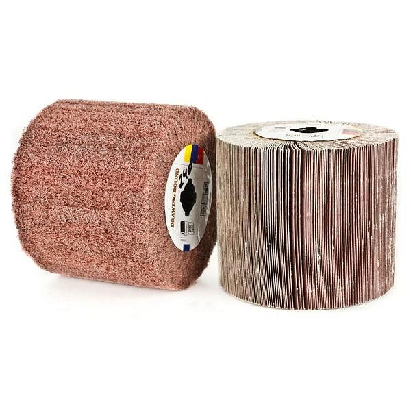Rouleau en nylon Holzmann K240, SM100NW_K240
