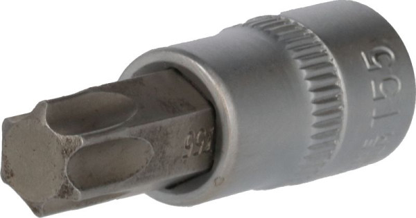 Brilliant Tools Douille Torx 3/8", T55, BT021949