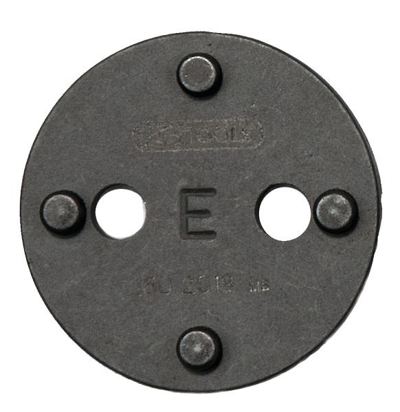 Adaptateur d'outil pour piston de frein KS Tools No.E, 150.2019